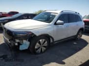 ✅ 2024 Mercedes-Benz EQB 250+ • VIN: W1N9M0CB2RN093220 • Lot: 56249645. Wystawiony na Copart z przebiegiem 15 316 mil. Bezpłatny archiwum sprzedaży aukcyjnych z USA i szczegółowy raport historii pojazdu na DreamBid. Zdjęcie 1.