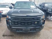 ✅ 2023 Chevrolet Silverado 1500 Custom • VIN: 3GCPABEK6PG212991 • Lot: 42938666. Wystawiony na IAAI z przebiegiem 68 960 mil. Bezpłatny archiwum sprzedaży aukcyjnych z USA i szczegółowy raport historii pojazdu na DreamBid. Zdjęcie 12.