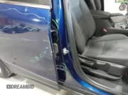 ✅ 2023 Chevrolet Equinox LT • VIN: 3GNAXUEG5PL104436 • Lot: 43215747. Listed on IAAI with 10,059 mi. Free auction sales archive from the USA and detailed vehicle history report at DreamBid. Image 20.