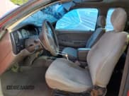 ✅ 2001 Toyota Tacoma PreRunner • VIN: 5TESN92NX1Z846886 • Lot: 52961165. Wystawiony na Copart z przebiegiem 311 509 mil. Bezpłatny archiwum sprzedaży aukcyjnych z USA i szczegółowy raport historii pojazdu na DreamBid. Zdjęcie 7.