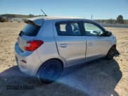 ✅ 2019 Mitsubishi Mirage GT • VIN: ML32A5HJ6KH004741 • Lot: 86179195. Wystawiony na Copart z przebiegiem 54 415 mil. Bezpłatny archiwum sprzedaży aukcyjnych z USA i szczegółowy raport historii pojazdu na DreamBid. Zdjęcie 3.