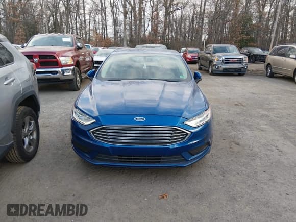 ✅ 2017 Ford Fusion Hybrid SE • VIN: 3FA6P0LU4HR344369 • Lot: 43916879. Listed on IAAI with 162,306 mi. Free auction sales archive from the USA and detailed vehicle history report at DreamBid. Image 12.