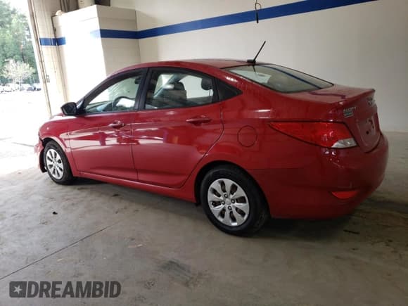 ✅ 2016 Hyundai Accent SE • VIN: KMHCT4AE2GU095326 • Lot: 73096744. Wystawiony na Copart z przebiegiem 139 041 mil. Bezpłatny archiwum sprzedaży aukcyjnych z USA i szczegółowy raport historii pojazdu na DreamBid. Zdjęcie 2.