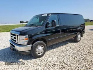 ✅ 2014 Ford Econoline Cargo Commercial • VIN: 1FTNE1EW6EDA90863 • Лот: 68813765. Опубликован ранее на Copart с пробегом 133 520 миль. Бесплатный доступ к архиву аукционных продаж из США и подробный отчёт об истории автомобиля на DreamBid. Изображение 1.