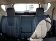 ✅ 2013 Chevrolet Equinox LT • VIN: 1GNALDEK4DZ122205 • Лот: 87312325. Опубликован ранее на Copart с пробегом 119 939 миль. Бесплатный доступ к архиву аукционных продаж из США и подробный отчёт об истории автомобиля на DreamBid. Изображение 10.