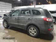 ✅ 2012 Hyundai Santa Fe GLS • VIN: 5XYZG3AB6CG149323 • Lot: 82006814. Listed on Copart with 98,087 mi. Free auction sales archive from the USA and detailed vehicle history report at DreamBid. Image 2.