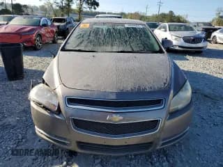 ✅ 2011 Chevrolet Malibu 1LT • VIN: 1G1ZC5E11BF218020 • Lot: 76880924. Listed on Copart with 215,802 mi. Free auction sales archive from the USA and detailed vehicle history report at DreamBid. Image 5.