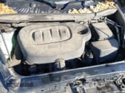 ✅ 2010 Chevrolet HHR LS • VIN: 3GNBAADB3AS537311 • Lot: 41452198. Listed on IAAI with 186,298 mi. Free auction sales archive from the USA and detailed vehicle history report at DreamBid. Image 10.