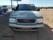 ✅ 1998 Chevrolet S-10 LS • VIN: 1GCCS144XW8137984 • Lot: 81855515. Listed on Copart with 142,837 mi. Free auction sales archive from the USA and detailed vehicle history report at DreamBid. Image 5.