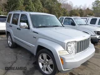 ✅ 2011 Jeep Liberty Sport • VIN: 1J4PN2GK4BW574940 • Lot: 43842411. Listed on IAAI with 182,886 mi. Free auction sales archive from the USA and detailed vehicle history report at DreamBid. Image 1.
