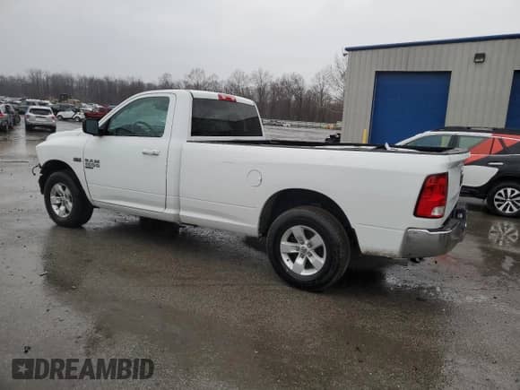 2021 Ram 1500 SLT с VIN 3C6JR7ET5MG563429, выставлен на аукционе Copart как лот 44926913 с пробегом 28 467 миль миль и Чистый • Clean title. История ставок и продаж доступна на DreamBid. Изображение 2.