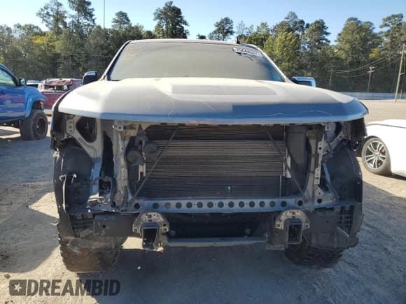 ✅ 2019 Chevrolet Silverado 1500 LT • VIN: 3GCPWCED3KG178008 • Lot: 75648084. Wystawiony na Copart z przebiegiem 67 647 mil. Bezpłatny archiwum sprzedaży aukcyjnych z USA i szczegółowy raport historii pojazdu na DreamBid. Zdjęcie 5.