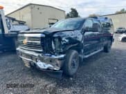 ✅ 2017 Chevrolet Silverado 2500HD Work Truck • VIN: 1GC2KUEY9HZ334849 • Лот: 79345004. Опубликован ранее на Copart с пробегом 73 211 миль. Бесплатный доступ к архиву аукционных продаж из США и подробный отчёт об истории автомобиля на DreamBid. Изображение 2.