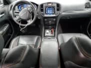 ✅ 2019 Chrysler 300 S • VIN: 2C3CCAGG2KH524170 • Lot: 56948474. Listed on Copart with 52,050 mi. Free auction sales archive from the USA and detailed vehicle history report at DreamBid. Image 8.