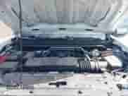 2023 Chevrolet Colorado 2WD Work Truck с VIN 1GCGSBEC5P1123711, выставлен на аукционе IAAI как лот 43422639 с пробегом 45 904 миль миль и . История ставок и продаж доступна на DreamBid. Изображение 10.