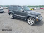 ✅ 2011 Jeep Liberty Sport Jet • VIN: 1J4PN2GK0BW546178 • Lot: 42497911. Wystawiony na IAAI z przebiegiem 94 767 mil. Bezpłatny archiwum sprzedaży aukcyjnych z USA i szczegółowy raport historii pojazdu na DreamBid. Zdjęcie 1.