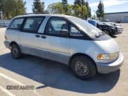 ✅ 1991 Toyota Previa • VIN: JT3AC11R1M0067716 • Lot: 63803515. Wystawiony na Copart z przebiegiem 342 811 mil. Bezpłatny archiwum sprzedaży aukcyjnych z USA i szczegółowy raport historii pojazdu na DreamBid. Zdjęcie 4.