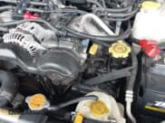 ✅ 2000 Subaru Legacy GT • VIN: 4S3BH6451Y7307707 • Lot: 42492291. Wystawiony na IAAI z przebiegiem 145 305 mil. Bezpłatny archiwum sprzedaży aukcyjnych z USA i szczegółowy raport historii pojazdu na DreamBid. Zdjęcie 6.