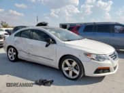 ✅ 2012 Volkswagen CC Lux Limited Edition • VIN: WVWHN7AN1CE523011 • Лот: 84630075. Опубликован ранее на Copart с пробегом 103 655 миль. Бесплатный доступ к архиву аукционных продаж из США и подробный отчёт об истории автомобиля на DreamBid. Изображение 4.