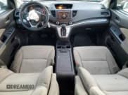 ✅ 2014 Honda CR-V EX • VIN: 5J6RM4H52EL100331 • Лот: 93298555. Опубликован ранее на Copart с пробегом 233 997 миль. Бесплатный доступ к архиву аукционных продаж из США и подробный отчёт об истории автомобиля на DreamBid. Изображение 8.