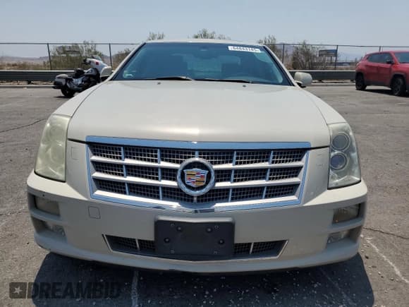 ✅ 2011 Cadillac STS RWD • VIN: 1G6DW6ED0B0120126 • Лот: 64843145. Опубликован ранее на Copart с пробегом 111 774 миль. Бесплатный доступ к архиву аукционных продаж из США и подробный отчёт об истории автомобиля на DreamBid. Изображение 5.