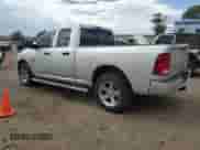 2015 Ram 1500 Express with VIN 1C6RR7FG5FS760424, listed as a Copart auction lot 65052075 with 78,802 mi miles and Salvage title. Bid and sale history available at DreamBid. Image 2.