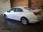 ✅ 2015 Chevrolet Malibu LT • VIN: 1G11C5SL2FU152078 • Lot: 51720264. Listed on Copart with 103,408 mi miles. Access the free auction sales archive from the USA and view a detailed vehicle history report at DreamBid. Image 2.