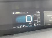 ✅ 2017 Toyota Prius Two • VIN: JTDKBRFU3H3576709 • Lot: 57754575. Listed on Copart with 133,243 mi. Free auction sales archive from the USA and detailed vehicle history report at DreamBid. Image 9.