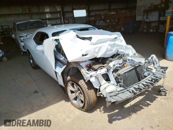 ✅ 2019 Dodge Challenger SXT • VIN: 2C3CDZAG9KH662373 • Lot: 50787452. Wystawiony na Copart z przebiegiem 44 828 mil. Bezpłatny archiwum sprzedaży aukcyjnych z USA i szczegółowy raport historii pojazdu na DreamBid. Zdjęcie 1.