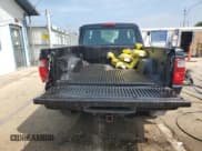 ✅ 2004 Ford Ranger Edge • VIN: 1FTYR14E64PA29973 • Lot: 65023195. Wystawiony na Copart z przebiegiem 157 220 mil. Bezpłatny archiwum sprzedaży aukcyjnych z USA i szczegółowy raport historii pojazdu na DreamBid. Zdjęcie 6.