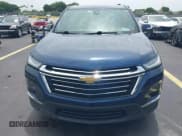 ✅ 2023 Chevrolet Traverse LT Cloth • VIN: 1GNERGKW5PJ130969 • Лот: 42643661. Опубликован ранее на IAAI с пробегом 64 421 миль. Бесплатный доступ к архиву аукционных продаж из США и подробный отчёт об истории автомобиля на DreamBid. Изображение 12.