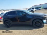 ✅ 2024 Mazda CX-30 S Select Sport • VIN: 3MVDMBBM9RM700142 • Lot: 43253852. Listed on IAAI with 27,122 mi. Free auction sales archive from the USA and detailed vehicle history report at DreamBid. Image 14.