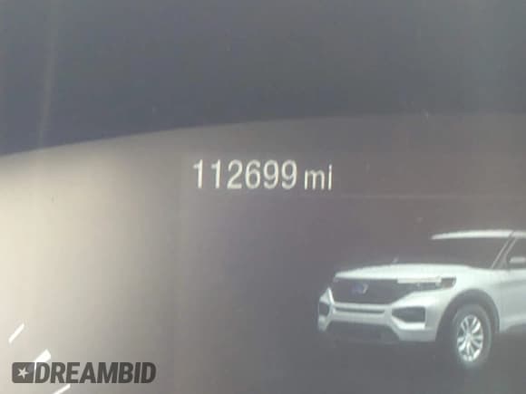 ✅ 2020 Ford Police Interceptor Utility • VIN: 1FM5K8AB2LGA41977 • Лот: 38543076. Опубликован ранее на IAAI с пробегом 112 699 миль. Бесплатный доступ к архиву аукционных продаж из США и подробный отчёт об истории автомобиля на DreamBid. Изображение 15.