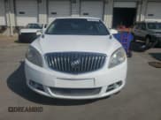 ✅ 2015 Buick Verano Group • VIN: 1G4PS5SK9F4167409 • Lot: 61672845. Wystawiony na Copart z przebiegiem 120 036 mil. Bezpłatny archiwum sprzedaży aukcyjnych z USA i szczegółowy raport historii pojazdu na DreamBid. Zdjęcie 5.