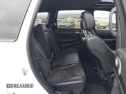 ✅ 2020 Jeep Grand Cherokee Altitude • VIN: 1C4RJEAG8LC113775 • Lot: 43409434. Listed on IAAI with 150,353 mi. Free auction sales archive from the USA and detailed vehicle history report at DreamBid. Image 8.