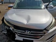 ✅ 2016 Hyundai Tucson Limited • VIN: KM8J33A28GU197687 • Лот: 81944705. Опубликован ранее на Copart с пробегом 89 578 миль. Бесплатный доступ к архиву аукционных продаж из США и подробный отчёт об истории автомобиля на DreamBid. Изображение 12.