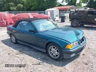 ✅ 1995 BMW 3 Series 325i • VIN: WBABJ6320SJD44320 • Лот: 42405884. Опубликован ранее на IAAI с пробегом 142 000 миль. Бесплатный доступ к архиву аукционных продаж из США и подробный отчёт об истории автомобиля на DreamBid. Изображение 1.