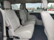 ✅ 2015 Dodge Grand Caravan Crew Plus • VIN: 2C4RDGDG5FR634706 • Lot: 69306165. Wystawiony na Copart z przebiegiem 267 518 mil. Bezpłatny archiwum sprzedaży aukcyjnych z USA i szczegółowy raport historii pojazdu na DreamBid. Zdjęcie 11.