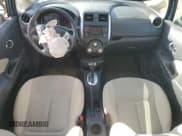 ✅ 2014 Nissan Note SV • VIN: 3N1CE2CP1EL350608 • Lot: 91440465. Wystawiony na Copart z przebiegiem 65 768 mil. Bezpłatny archiwum sprzedaży aukcyjnych z USA i szczegółowy raport historii pojazdu na DreamBid. Zdjęcie 8.