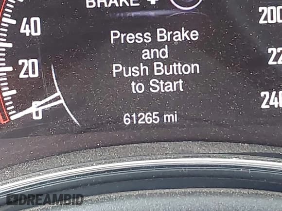 ✅ 2015 Dodge Durango Special Service • VIN: 1C4RDHFG6FC922701 • Lot: 42751603. Wystawiony na IAAI z przebiegiem 61 265 mil. Bezpłatny archiwum sprzedaży aukcyjnych z USA i szczegółowy raport historii pojazdu na DreamBid. Zdjęcie 15.