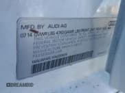 ✅ 2015 Audi A4 Premium • VIN: WAUAFAFL1FA020624 • Лот: 90405265. Опубликован ранее на Copart с пробегом 91 116 миль. Бесплатный доступ к архиву аукционных продаж из США и подробный отчёт об истории автомобиля на DreamBid. Изображение 12.