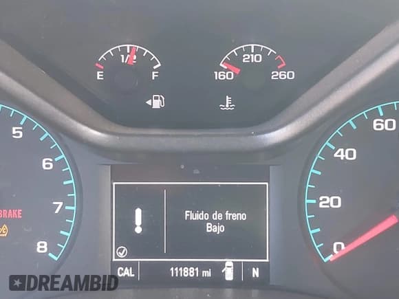 ✅ 2022 Chevrolet Colorado 4WD LT • VIN: 1GCGTCEN4N1302341 • Lot: 43448645. Listed on IAAI with 111,881 mi. Free auction sales archive from the USA and detailed vehicle history report at DreamBid. Image 15.