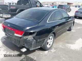 2006 Hyundai Azera SE с VIN KMHFC46F06A113482, выставлен на аукционе IAAI как лот 41733834 с пробегом 242 159 миль миль и . История ставок и продаж доступна на DreamBid. Изображение 4.