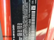 ✅ 2024 BMW M2 • VIN: 3MF13DM06R8E21444 • Лот: 71520165. Опубликован ранее на Copart с пробегом 10 926 миль. Бесплатный доступ к архиву аукционных продаж из США и подробный отчёт об истории автомобиля на DreamBid. Изображение 12.