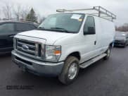✅ 2014 Ford Econoline Cargo Commercial • VIN: 1FTNE2EW3EDA96349 • Lot: 43719523. Wystawiony na IAAI z przebiegiem 195 659 mil. Bezpłatny archiwum sprzedaży aukcyjnych z USA i szczegółowy raport historii pojazdu na DreamBid. Zdjęcie 17.