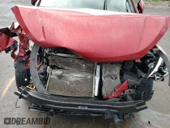 ✅ 2017 Hyundai Santa Fe Ultimate • VIN: 5XYZWDLA6HG387015 • Лот: 56604352. Опубликован ранее на Copart с пробегом Не указан. Бесплатный доступ к архиву аукционных продаж из США и подробный отчёт об истории автомобиля на DreamBid. Изображение 9.