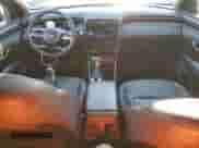 2022 Hyundai Santa Cruz Limited с VIN 5NTJEDAF6NH015159, выставлен на аукционе Copart как лот 41492935 с пробегом 27 256 миль миль и Списание • Salvage title. История ставок и продаж доступна на DreamBid. Изображение 8.