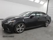 ✅ 2017 Lexus GS 350 • VIN: JTHBZ1BL2HA011307 • Lot: 85592445. Wystawiony na Copart z przebiegiem 95 867 mil. Bezpłatny archiwum sprzedaży aukcyjnych z USA i szczegółowy raport historii pojazdu na DreamBid. Zdjęcie 1.