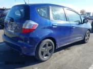✅ 2010 Honda Fit • VIN: JHMGE8H29AS008431 • Lot: 40751861. Wystawiony na IAAI z przebiegiem 152 058 mil. Bezpłatny archiwum sprzedaży aukcyjnych z USA i szczegółowy raport historii pojazdu na DreamBid. Zdjęcie 4.