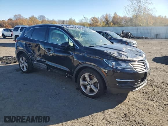 ✅ 2017 Lincoln MKC Premiere • VIN: 5LMCJ1C94HUL14905 • Лот: 89512505. Опубликован ранее на Copart с пробегом 147 603 миль. Бесплатный доступ к архиву аукционных продаж из США и подробный отчёт об истории автомобиля на DreamBid. Изображение 4.